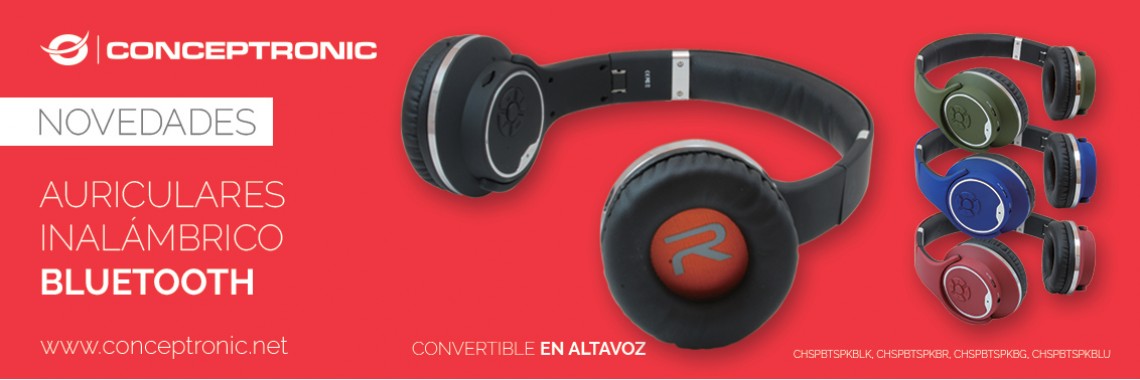 CONCEPTRONIC