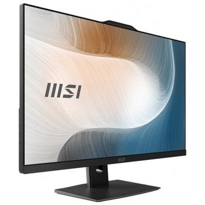 MSI AM272P-1096ES i7-150U 16GB 500 W11H 27" Negro