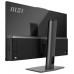 MSI AIO MODERN AM272P 1M-888ES. 27" IPS LED FHD. I7-150U.  INTEL IRIS XE GRAPHICS. DDR5 16GB (8GB*2). 512G M.2 PCIE SSD. W11 PRO. NEGRO (Espera 4 dias)