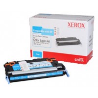 XEROX Toner para HP  LJ27003000 Cian (Q7561A)