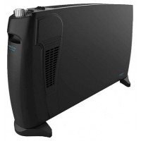 RADIADOR ELECTRICO BAJO CONSUMO CECOTEC READY WARM 6600 TURBO CONVECTION PLUS RADIADOR ELECTRICO BAJO CONSUMO CECOTEC READY WARM 6600 TURBO CONVECTION PLUS