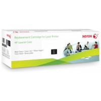 XEROX Toner para HP CLJCM4540 Negro (CE264X)