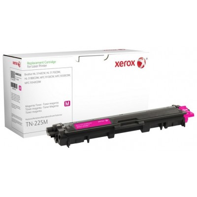 XEROX Everyday Remanufactured Toner para Brother TN245M, High Capacity