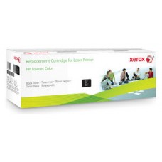 XEROX Everyday Remanufactured Toner para HP 410A (CF410A), Standard Capacity
