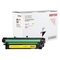 XEROX Everyday Toner para HP 507A LaserJet Enterprise 500 Color M551(CE402A) Amarillo