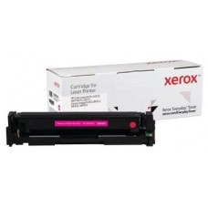 XEROX Everyday Toner para HP 201A Color LaserJet Pro M252. MFP M274(CF403A CRG045M) Magenta