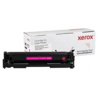 XEROX Everyday Toner para HP 201X Color LaserJet Pro M252. MFP M274(CF403X CRG045HM) Magenta