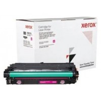 XEROX Everyday Toner para HP 508A Color LaserJet Enterprise M552(CF363A CRG040M) Magenta