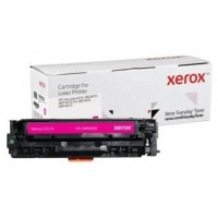 XEROX Everyday Toner para HP 305A Color LaserJet Pro 300 M351(CE413A) Magenta