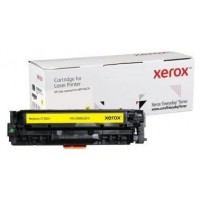 XEROX Everyday Toner para HP312A Color LaserJet Pro MFP M47 (CF382A) Amarillo