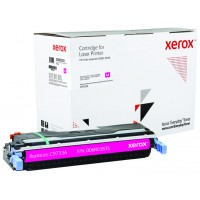 XEROX Everyday Toner para HP LJ5500 (C9733A) 645A Magenta