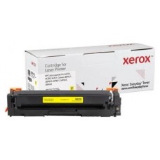 XEROX Everyday Toner para HP LJM254 (CF542ACRG054Y) nº 203A Amarillo