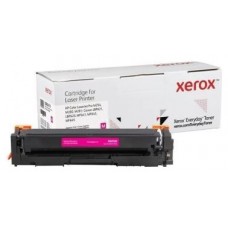XEROX Everyday Toner para HP LJM254 (CF543ACRG054M) nº 203A Magenta