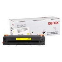 XEROX Everyday Toner para HP LJM254 (CF542XCRG054HC) nº 203X Amarillo