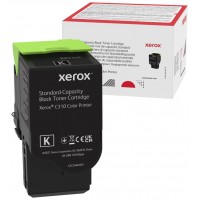 XEROX Toner C310 Negro capacidad estandar (3000 paginas)