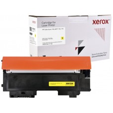 XEROX Everyday Toner Amarillo  Para HPW2072A nº117A