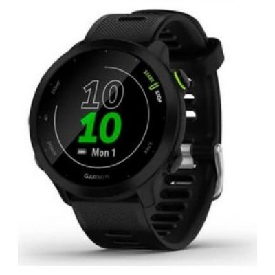 SMARTWATCH GARMIN FORERUNNER 55 NEGRO