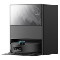 Dreame Aqua10 Ultra Track Complete Combinado Negro (Espera 4 dias)