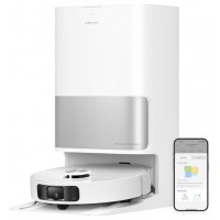 DREAME ROBOT ASPIRADOR L40 ULTRA AE KIT BLACK (Espera 4 dias) DREAME ROBOT ASPIRADOR L40 ULTRA AE KIT BLACK (Espera 4 dias)