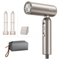 Dreame Pocket Neo secador 1300 W Oro (Espera 4 dias) Dreame Pocket Neo secador 1300 W Oro (Espera 4 dias)