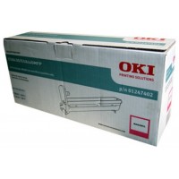 OKI EXECUTIVE ES8460MFP/ES8451/ES8430 Tambor Magenta, 20.000 paginas