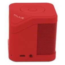 ALTAVOZ BLUETOOTH PORTABLE TALIUS CUBE 3W FM/SD