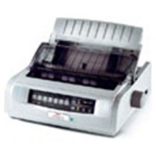Impresora OKI Matricial ML-5520eco