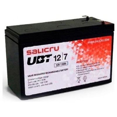 SALICRU-BAT UBT 12 7 V2