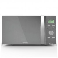 HORNO CECOTEC 01544 30L PROCLEAN 9110 FULL INOX