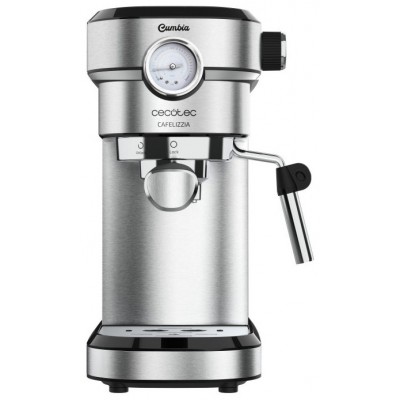 CAFETERA CECOTEC ESPRESSO CAFELIZZIA 790 STEEL PRO