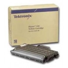 XEROX Toner TEKTRONIX Phaser 550 Amarillo