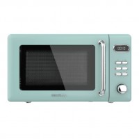 HORNO 01712 PROCLEAN 5110 RETRO GREEN