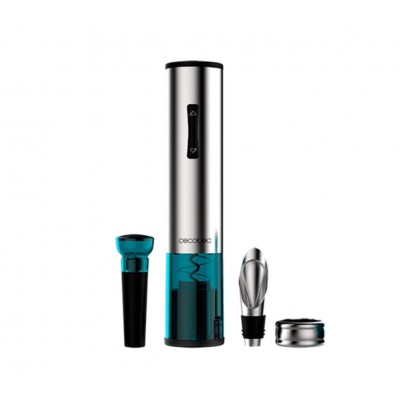 SACACORCHOS ELECTRICO CECOTEC INSTANTCORK 1000 GOURMET