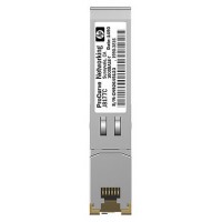 H3C SFP GE COPPER INTERFACE TRANSCEIVER MODULE (100M,RJ45) (Espera 4 dias) H3C SFP GE COPPER INTERFACE TRANSCEIVER MODULE (100M,RJ45) (Espera 4 dias)