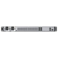 Huawei CR8PM1CBASC1 Gestionado L2/L3 10G Ethernet (100/1000/10000) 1U (Espera 4 dias)