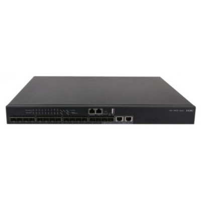 H3C LS-6520X-16ST-SI-GL switch Gestionado L3 10G Ethernet (100/1000/10000) 1U Negro (Espera 4 dias)