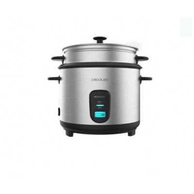 RICEFUSION 7000 INOX