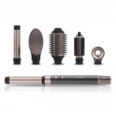 PLACHA CECOTEC BAMBA CERAMICCARE AIRGLAM ORIGINAL
