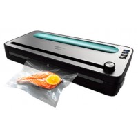 MAQUINA VACIO CECOTEC 04256 SEALVAC 120 STEELCUT