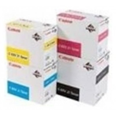 Canon IRC 2380I/2880I/3380I Toner Magenta 14.000 paginas