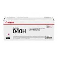 CANON Toner 040HM magenta LBP710 LBP712 alta capacidad