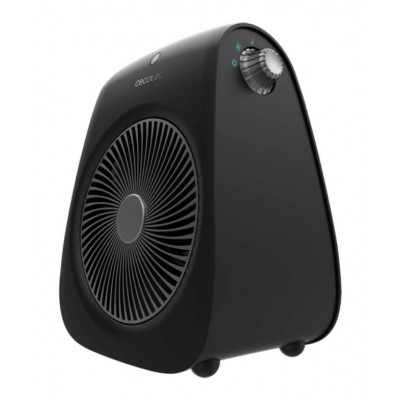 TERMO VENTILADOR CECOTEC READYWARM FORCE CON 2000 W 2 NIVELES