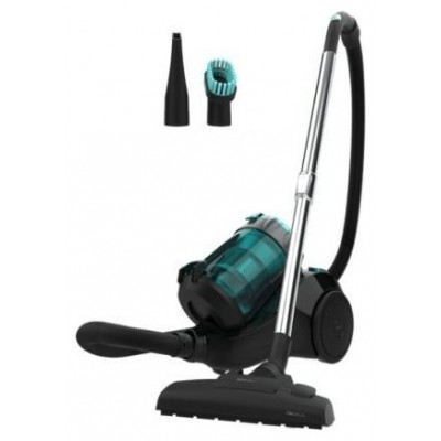 ASPIRADOR CECOTEC 05599 ROCKSTAR MULTICYCLONIC