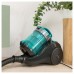 ASPIRADOR CECOTEC 05599 ROCKSTAR MULTICYCLONIC