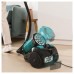 ASPIRADOR CECOTEC 05599 ROCKSTAR MULTICYCLONIC