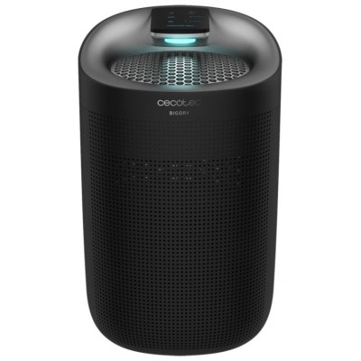 DESHUMIDIFICADOR CECOTEC BIGDRY 3000 PURELIGHT BLACK
