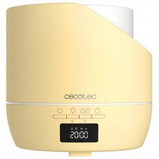 DIFUSOR AROMA CECOTEC 05635 PUREAROMA 500 SMART DIFUSOR AROMA CECOTEC 05635 PUREAROMA 500 SMART