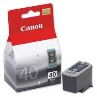 Canon Pixma IP-1600/1700/2200/ 1300, MP-150/ 170/ 450 Cartucho Negro