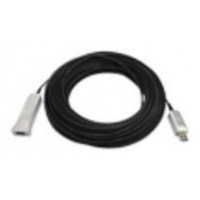 AVer 064AUSB--CC6 cable USB 20 m USB 3.2 Gen 1 (3.1 Gen 1) USB A Negro (Espera 4 dias)