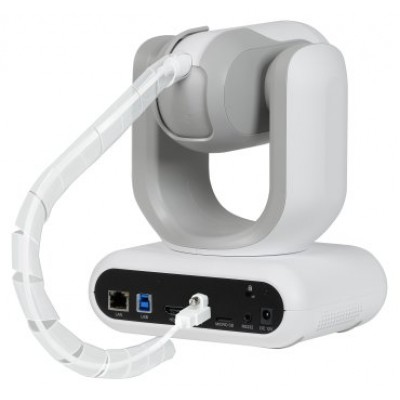 AVer 064AUSB--CNJ cable USB USB 3.2 Gen 1 (3.1 Gen 1) 6 m USB C USB A Blanco (Espera 4 dias)